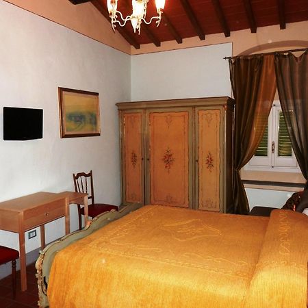 B&B Casale Ginette Incisa in Val d'Arno Ruang foto