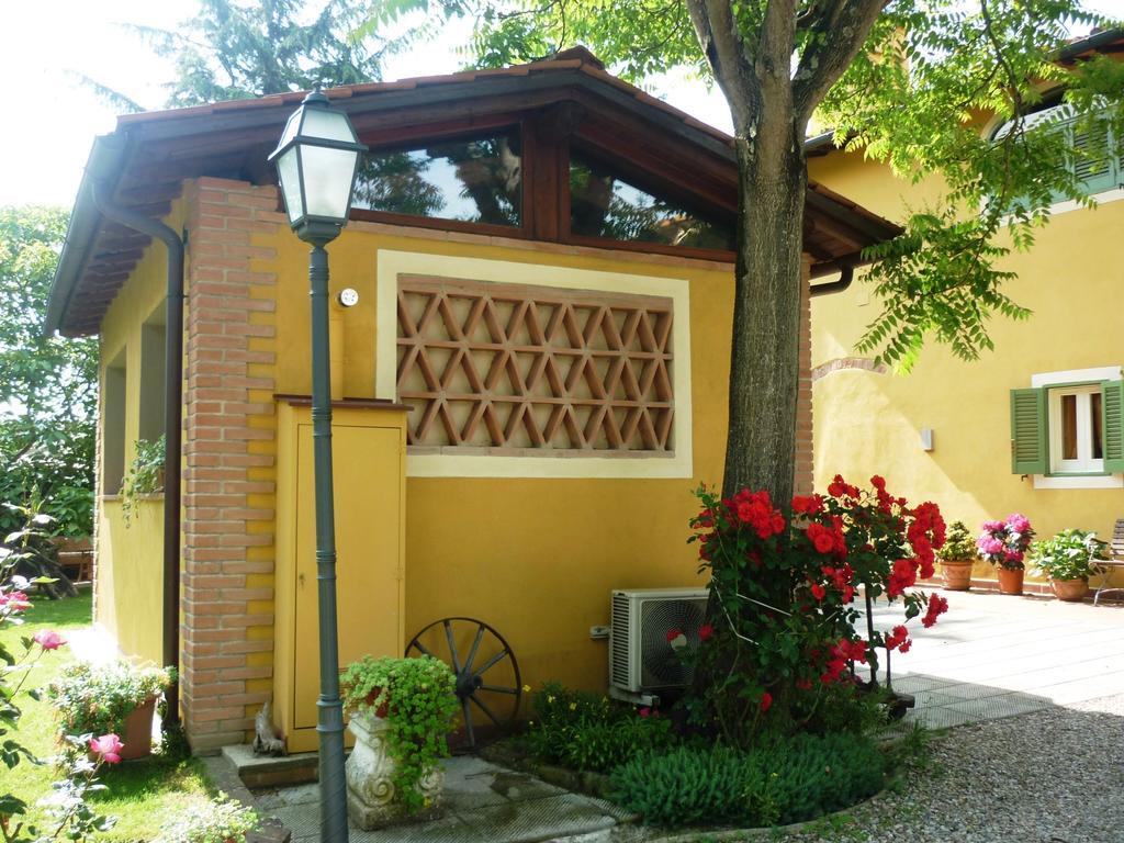 B&B Casale Ginette Incisa in Val d'Arno Bagian luar foto