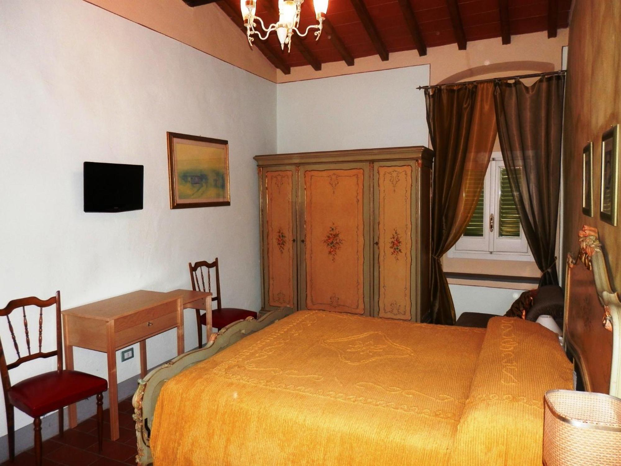 B&B Casale Ginette Incisa in Val d'Arno Ruang foto