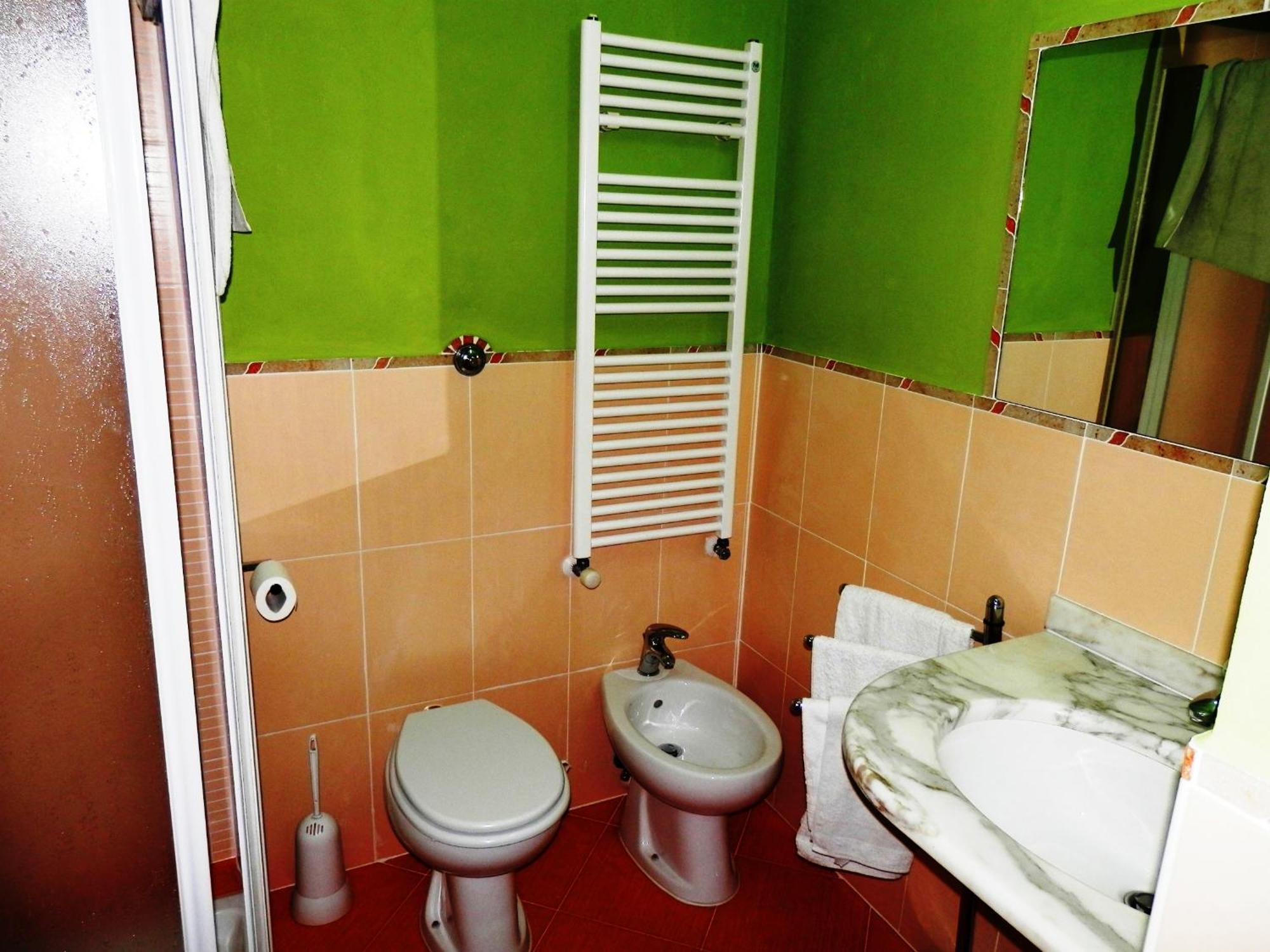 B&B Casale Ginette Incisa in Val d'Arno Ruang foto