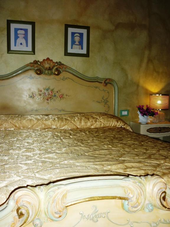 B&B Casale Ginette Incisa in Val d'Arno Ruang foto