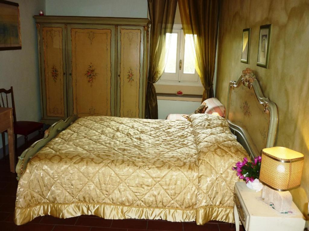 B&B Casale Ginette Incisa in Val d'Arno Ruang foto