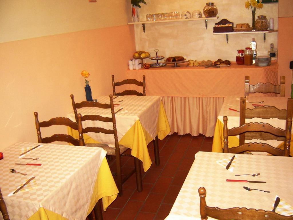 B&B Casale Ginette Incisa in Val d'Arno Bagian luar foto