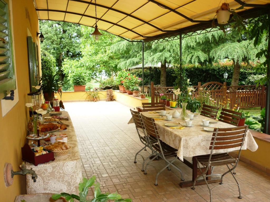 B&B Casale Ginette Incisa in Val d'Arno Bagian luar foto