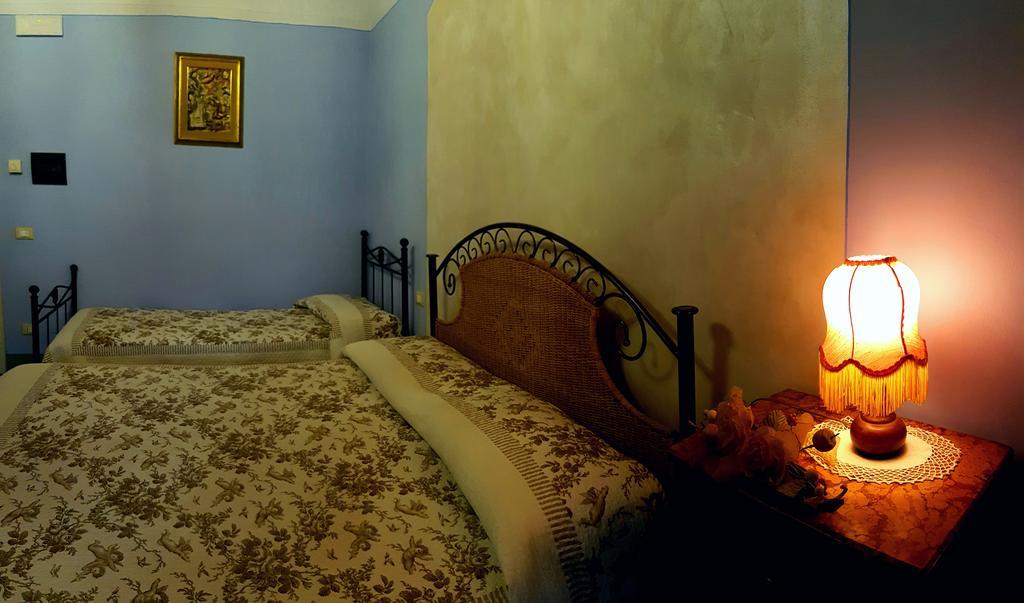 B&B Casale Ginette Incisa in Val d'Arno Bagian luar foto