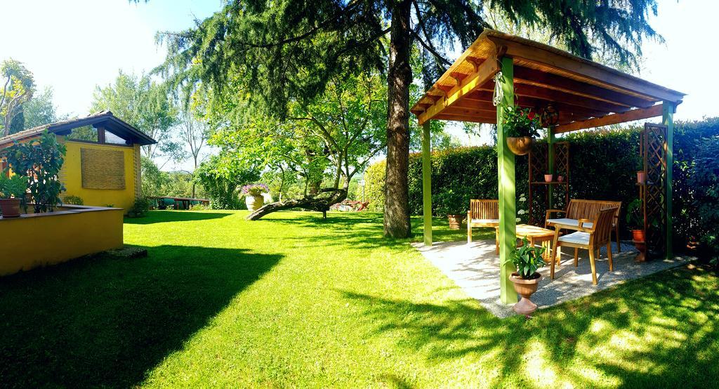 B&B Casale Ginette Incisa in Val d'Arno Bagian luar foto